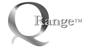 Q-Range logo Image